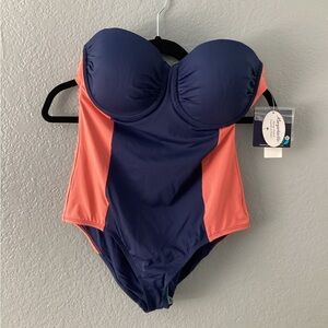 Margaritaville Swim Swimsuit. NWT